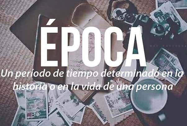 e?poca