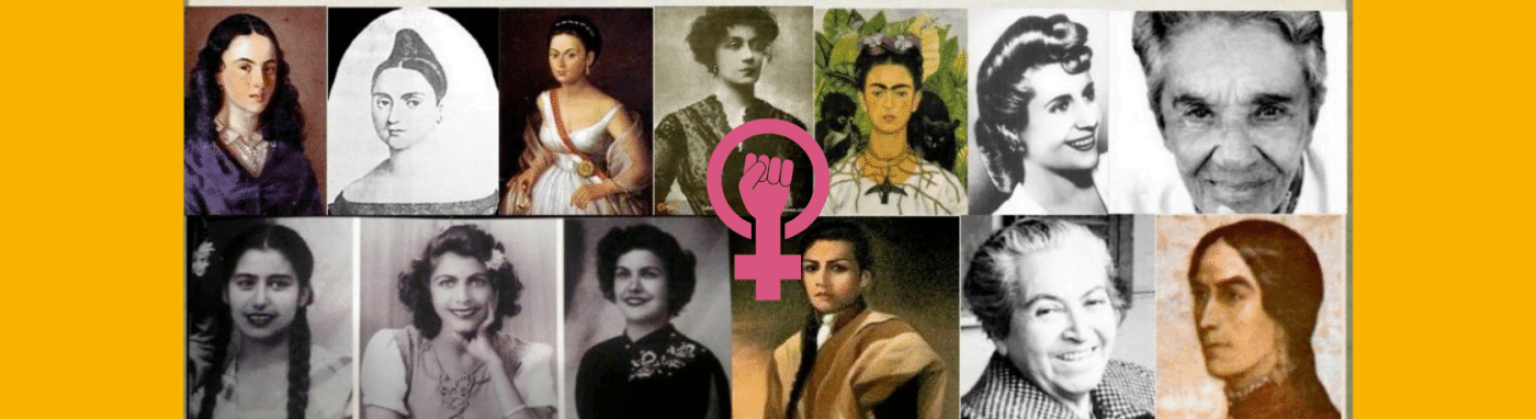 Mujeres al poder Easy Español