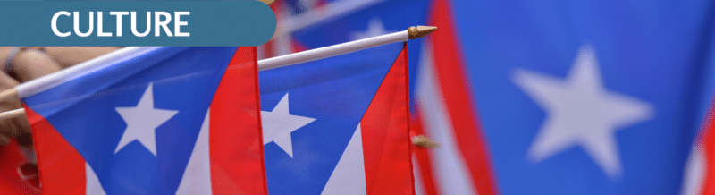 El Desfile, Puerto Rico en NY - Easy Español