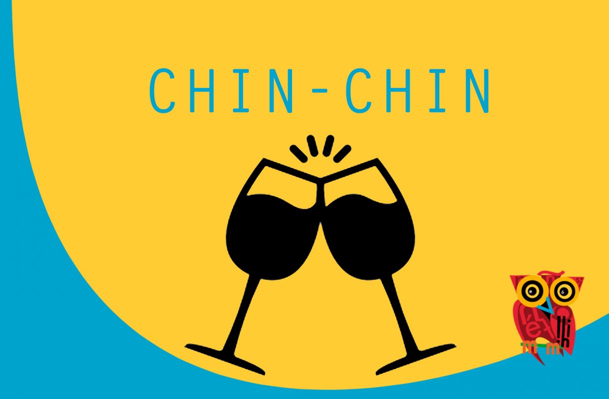 CHIN- CHIN - Easy Español