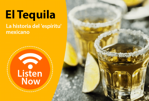 El tequila - Easy Español