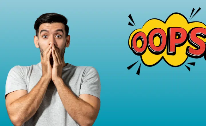 Saying of the day: El que tiene boca, se equivoca - Spanish sayings - Learn Spanish - Speak Spanish - Practice Spanish - Easy Español