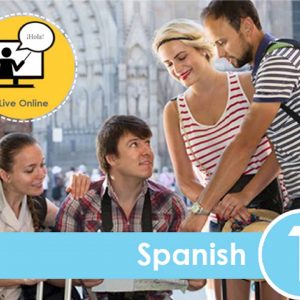 Spanish for Total Beginners - Easy Español