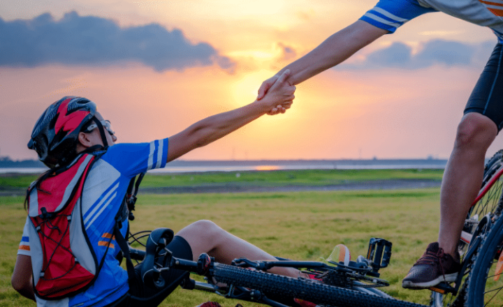 Spanish Saying of the day: Hoy por tI; mañana por mí - Learn Spanish - Speak Spanish - Study Spanish - Practice Spanish - Easy Español