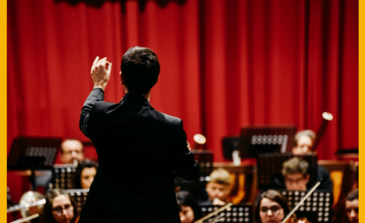 Easy Podcast: El maestro Abreu y el Sistema de Orquestas de Venezuela - Easy Español