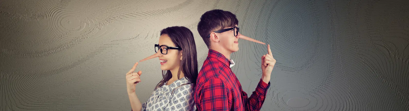 Spanish saying: "En boca del mentiroso, lo cierto es dudoso" - Refranes en español - Spanish expressions - Frase del Día - Saying of the Day - Speak Spanish - Practice Spanish - Learn Spanish - Easy Español