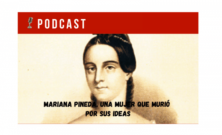 Easy Español: Mariana Pineda, una mujer que murió por sus ideas - Easy Español