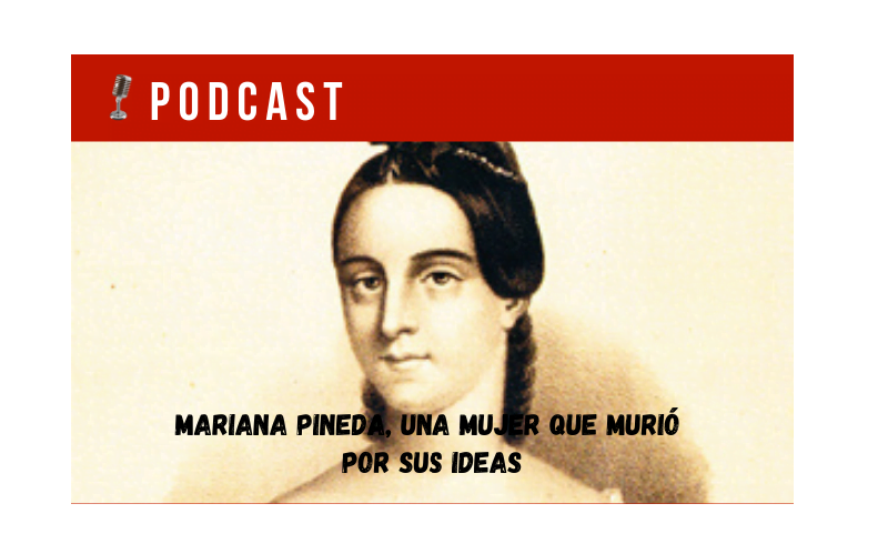 Easy Español: Mariana Pineda, una mujer que murió por sus ideas - Easy Español