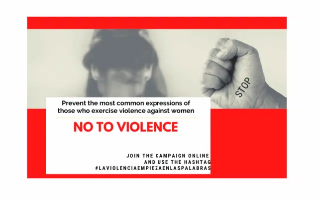 Violencia de género: Palabras que matan - Easy Español