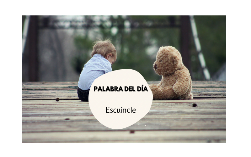 La palabra del día: Escuincle - Easy Español