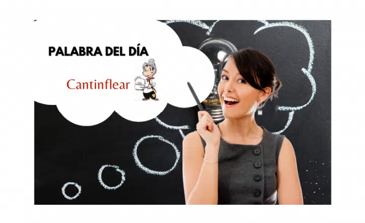 La palabra del día: Cantinflear - Easy Español