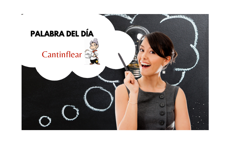 La palabra del día: Cantinflear - Easy Español