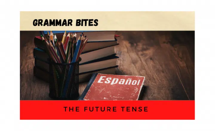 The future tense - Easy Español