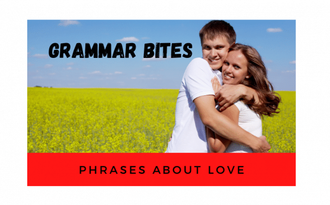 Frases de amor - Easy Español