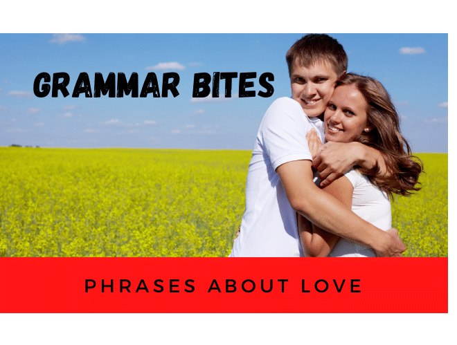 Frases de amor - Easy Español