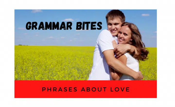 Frases de amor - Easy Español