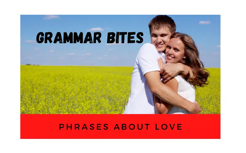 Frases de amor - Easy Español