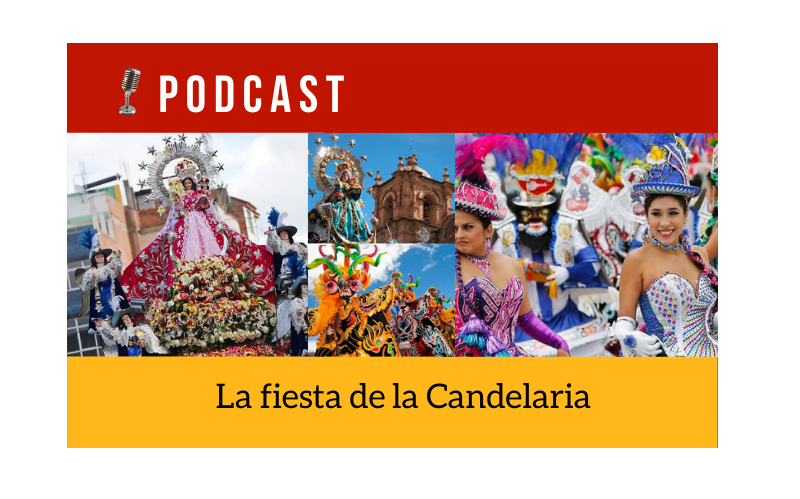 Easy Podcast: La fiesta de la Calendaria - Easy Español