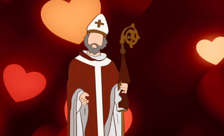 Easy Podcast: San Valentín, el santo del amor - Easy Español