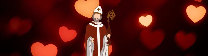 Easy Podcast: San Valentín, el santo del amor - Easy Español