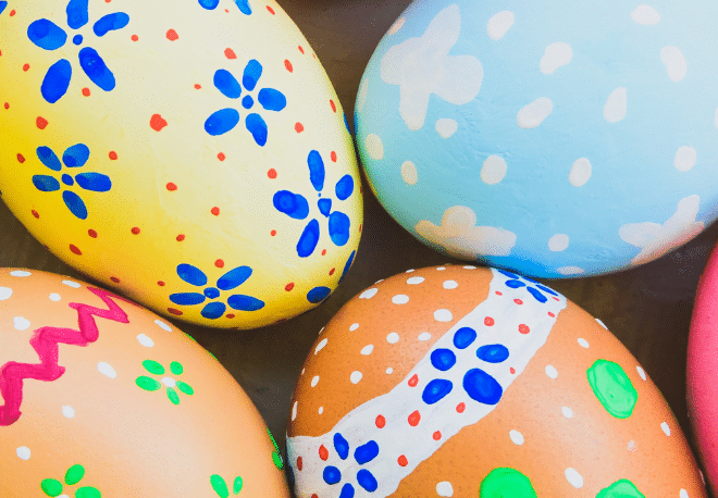 Three equivalents of 'pascua' - Easy Español