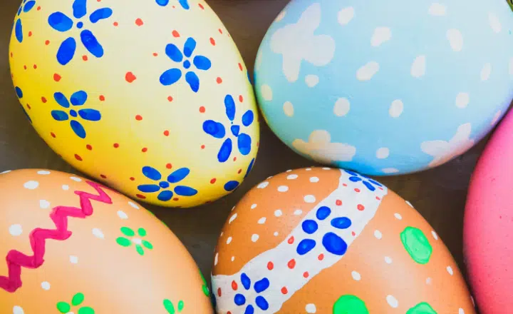 Three equivalents of 'pascua' - Easy Español