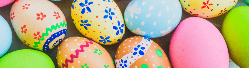 Three equivalents of 'pascua' - Easy Español
