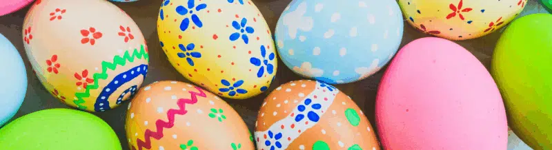 Three equivalents of 'pascua' - Easy Español