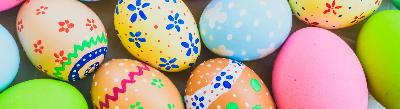 Three equivalents of 'pascua' - Easy Español