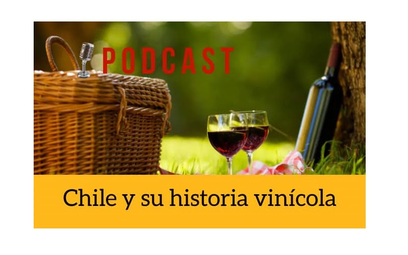 Easy Podcast: Chile y su historia vinícola - Easy Español