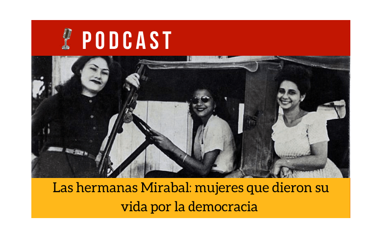 Easy Podcast: Las hermanas Mirabal - Easy Español