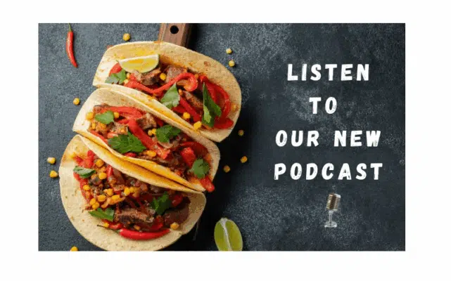 Easy Podcast: Los tacos mexicanos - Easy Español