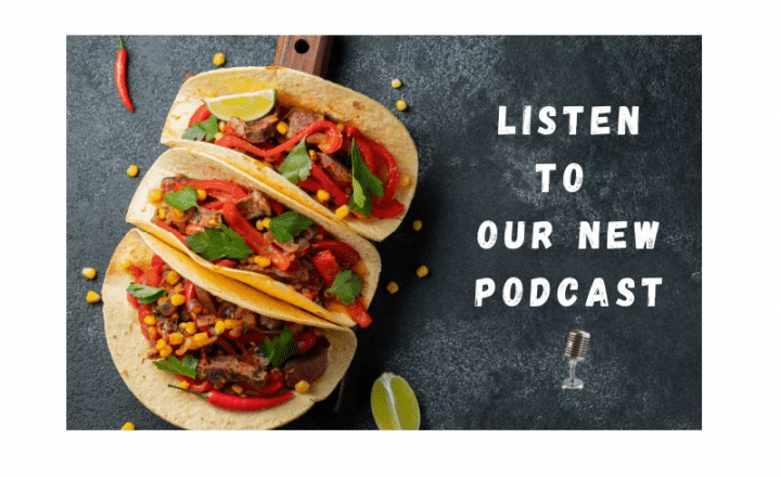 Easy Podcast: Los tacos mexicanos - Easy Español