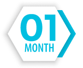 1 MONTH