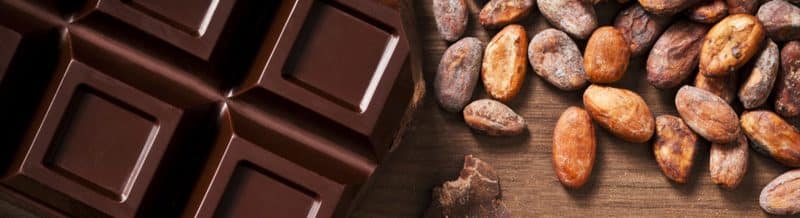 ¿Sabías que el chocolate más caro del mundo es de Ecuador?