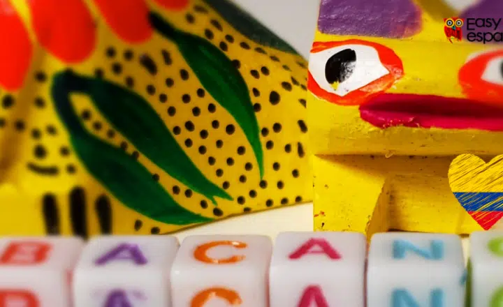 La palabra del día: Bacano - Easy Español