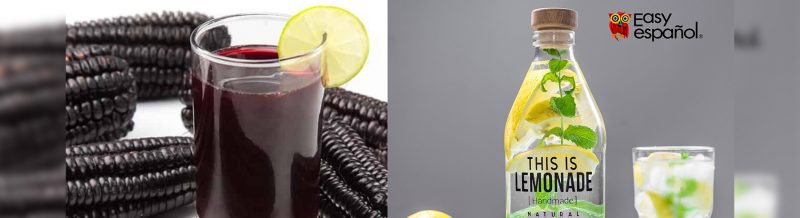 Saying of the day: Ni chicha ni limonada