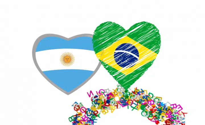 ¿Sabías que se llama portuñol a la combinación del español y del portugués? - Easy Español