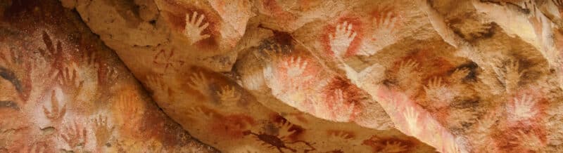 Easy Podcast: La Cueva de las Manos y la historia del arte rupestre