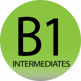 B1 INDEPENDENT