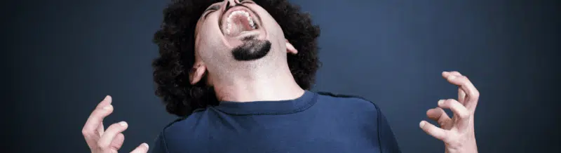 Palabra del día: Alharaca - Easy Español