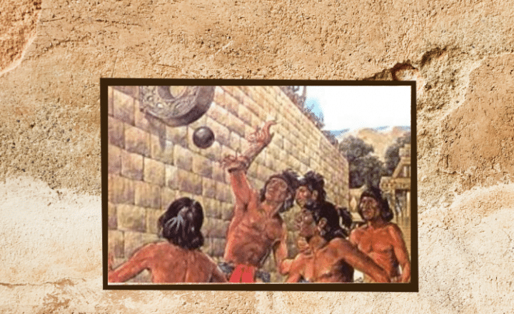 Easy Podcast: El juego de pelota en Mesoamérica - Easy Español