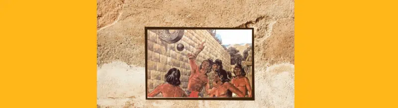 Easy Podcast: El juego de pelota en Mesoamérica - Easy Español