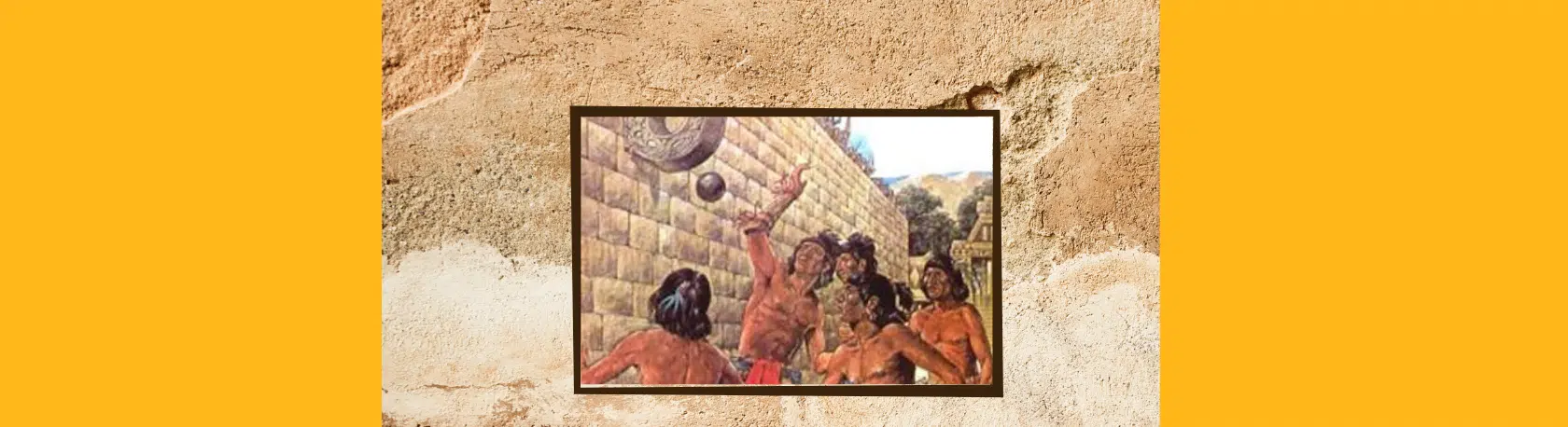 Easy Podcast: El juego de pelota en Mesoamérica - Easy Español