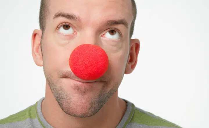 La palabra del día: Pelotudo - Easy Español