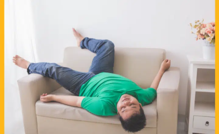 La palabra del día: Remolón - Easy Español