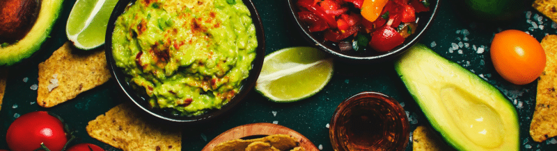 Easy Podcast: La exquisita historia de la comida Tex-Mex