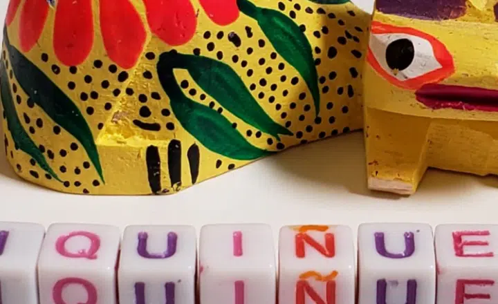 La palabra del día: Triquiñuela - Easy Español