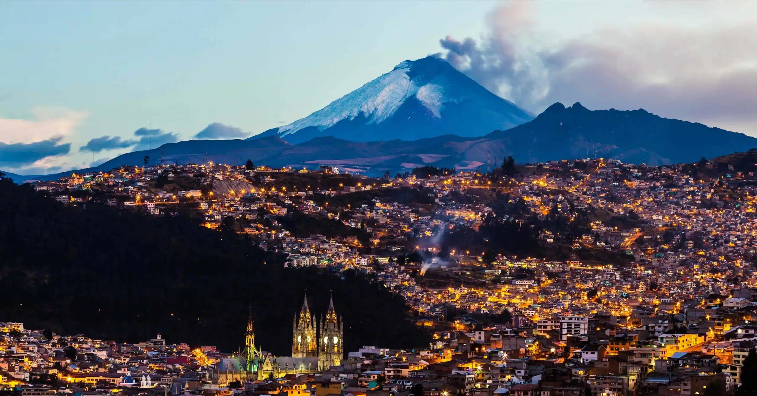 quito