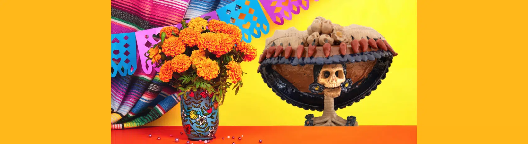 ¿Sabías que la icónica figura de La Catrina fue creada por un illustrador? - Easy Español